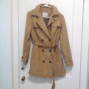 A New Day Rain Jacket